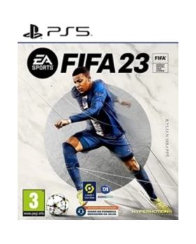 FIFA 23 PS5
