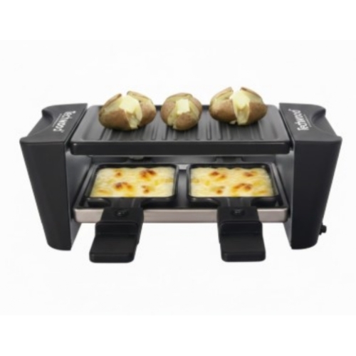 APPAREIL A Raclette & Grill TECHWOOD TRD-2456 450w