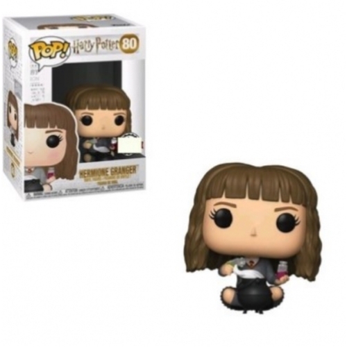 POP HARRY POTTER 80 HERMIONE GRANGER