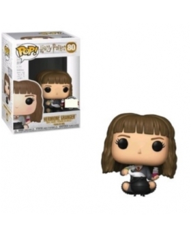 POP HARRY POTTER 80 HERMIONE GRANGER