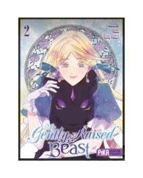 My Gently Raised Beast T02  