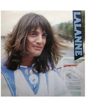 FRANCIS LALANNE LALANNE 33T VINYLE 