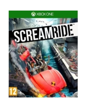 SCREAMRIDE XBOX ONE