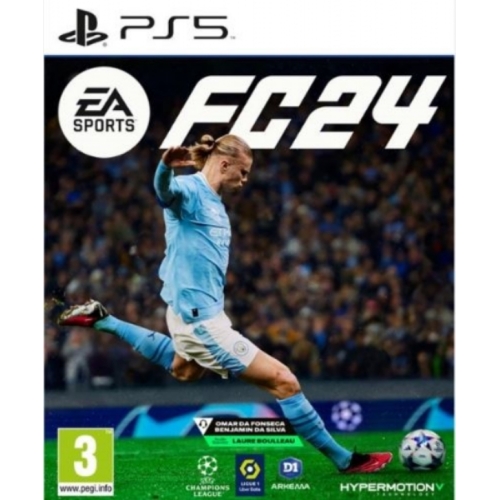 FC 24 PS5