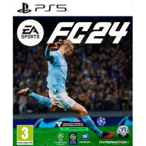 FC 24 PS5