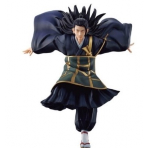 ICHIBANKUJI FIGURINE JUJUTSU KAISEN SUGURU GETO DECLARATION OF WAR
