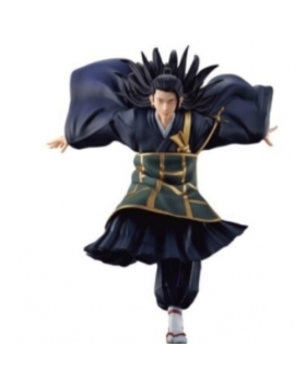 ICHIBANKUJI FIGURINE JUJUTSU KAISEN SUGURU GETO DECLARATION OF WAR