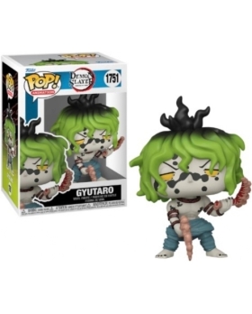 POP DEMON SLAYER 1751 GYUTARO