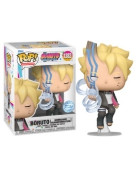 POP 1382 BORUTO MOMOSHIKI TRANSFORMATION