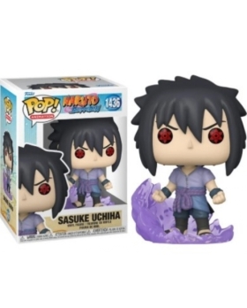 POP 1436 NARUTO SASUKE UCHIHA