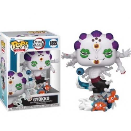 POP 1855 DEMON SLAYER GYOKKO