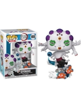 POP 1855 DEMON SLAYER GYOKKO
