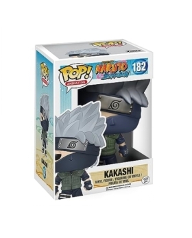 Funko Pop Naruto 182 Shippuden - Kakashi 