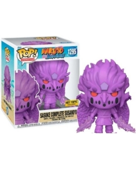 POP 1295 NARUTO SASUKE COMPLETE SUSANO'O