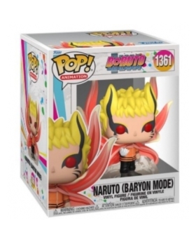 POP 1361 BORUTO NARUTO (BARYON MODE)