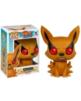 POP 73 NARUTO KURAMA