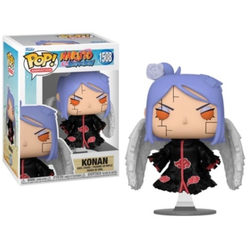 POP 1508 NARUTO KONAN