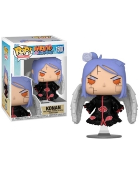 POP 1508 NARUTO KONAN