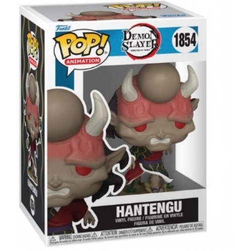 DEMON SLAYER HANTENGU POP 1854 