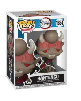 DEMON SLAYER HANTENGU POP 1854 