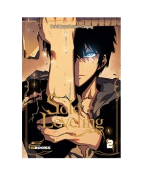 Solo Leveling T02 MANGA
