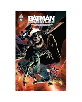 Batman - L'Ombre des Batmen (2017)
