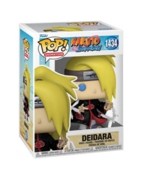 POP 1027 NARUTO ANBU ITACHI