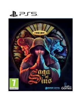 Saga of Sins PS5