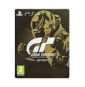 Gran Turismo: Sport Steel Book Edition PS4