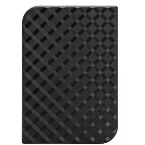 DISQUE DUR EXTERNE VERBATIM STORE 'n' GO 1TB SSD USB 3.2 GEN 1