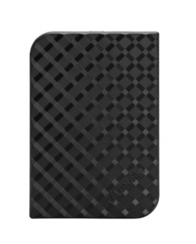 DISQUE DUR EXTERNE VERBATIM STORE 'n' GO 1TB SSD USB 3.2 GEN 1