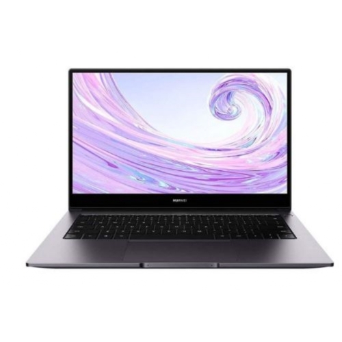 Huawei MateBook D 14" NBB-WAH9P RAM:16GO CPU:I5-10210U(8X1.60GHZ)DD:512GOSSD W11