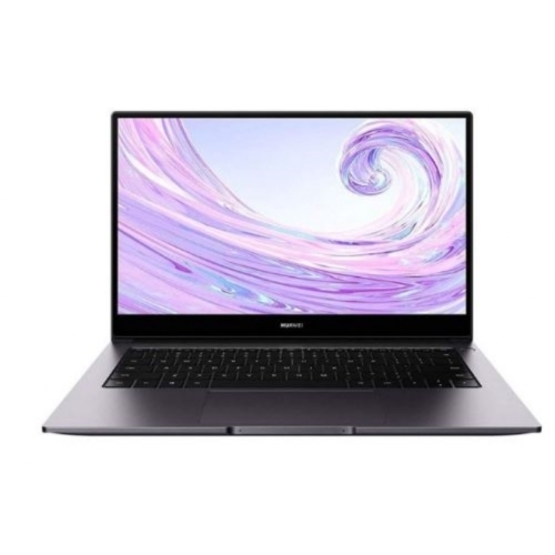 Huawei MateBook D 14" NBB-WAH9P RAM:16GO CPU:I5-10210U(8X1.60GHZ)DD:512GOSSD W11