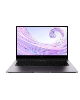 Huawei MateBook D 14" NBB-WAH9P RAM:16GO CPU:I5-10210U(8X1.60GHZ)DD:512GOSSD W11