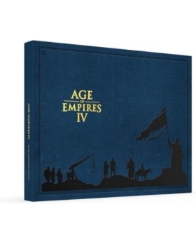 Guide compagnon officiel Age of Empires IV 