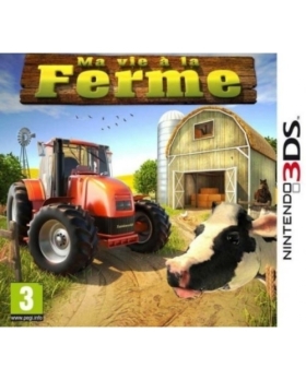 Ma Vie à la Ferme DS