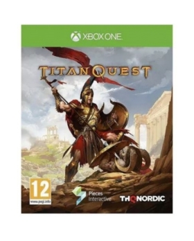 TITAN QUEST XBOX ONE