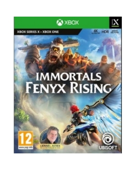 Immortals Fenyx Rising Xbox One/Serie s/x 