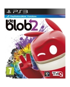 DE BLOOD 2 AVEC NOTICE PS3 