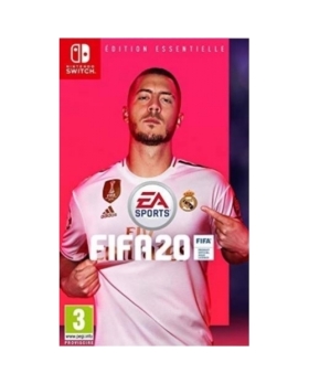 FIFA 20 SWITCH