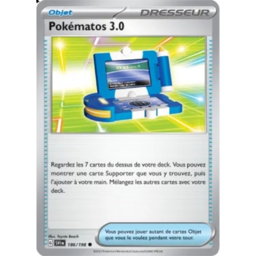POKEMATOS 3.0 186/198