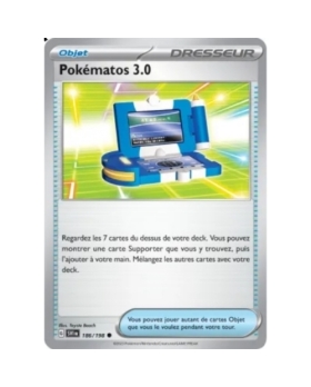 POKEMATOS 3.0 186/198