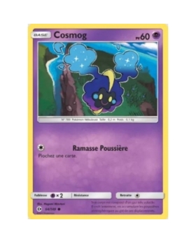 COSMOG PV60 6/12