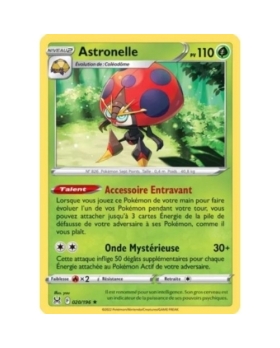 ASTRONELLE PV110 020/196