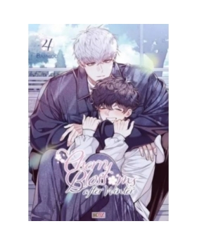 Cherry Blossoms After Winter 4 MANGA