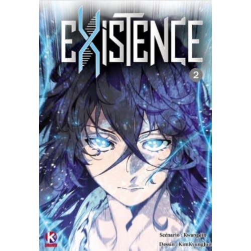 EXISTENCE TOME 2
