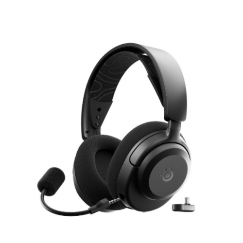 Casque Gaming Sans Fil - Steelseries - Arctis Nova 3xw - Autonomie 40h