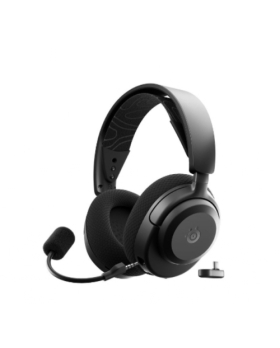 Casque Gaming Sans Fil - Steelseries - Arctis Nova 3xw - Autonomie 40h