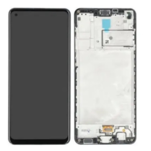 REMPLACEMENT ECRAN COMPATIBLE SAMSUNG GALAXY A21S + MONTAGE