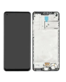 REMPLACEMENT ECRAN COMPATIBLE SAMSUNG GALAXY A21S + MONTAGE